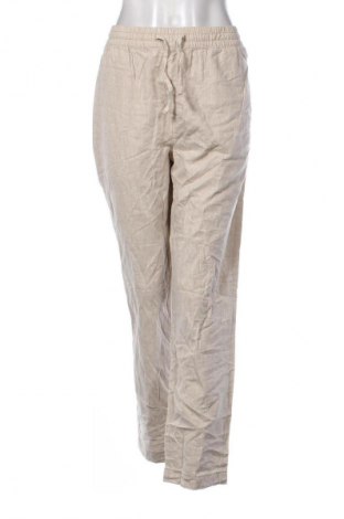 Damenhose Cubus, Größe XL, Farbe Beige, Preis 13,99 €