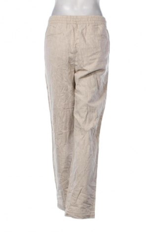 Damenhose Cubus, Größe XL, Farbe Beige, Preis 13,99 €