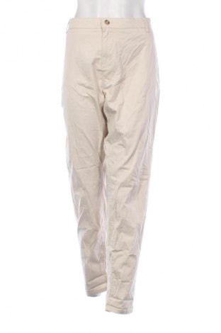 Damenhose Cubus, Größe XXL, Farbe Beige, Preis 31,99 €