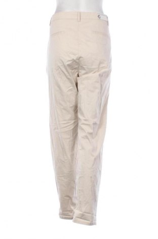 Damenhose Cubus, Größe XXL, Farbe Beige, Preis 31,99 €