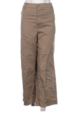 Női nadrág Cubus, Méret XXL, Szín Bézs, Ár 12 449 Ft