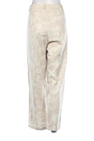 Pantaloni de femei DAZY, Mărime S, Culoare Bej, Preț 98,99 Lei
