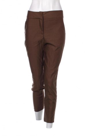 Damenhose DAZY, Größe M, Farbe Braun, Preis 14,83 €