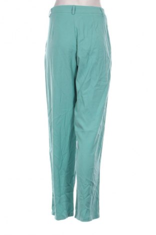 Pantaloni de femei DAZY, Mărime M, Culoare Verde, Preț 98,99 Lei