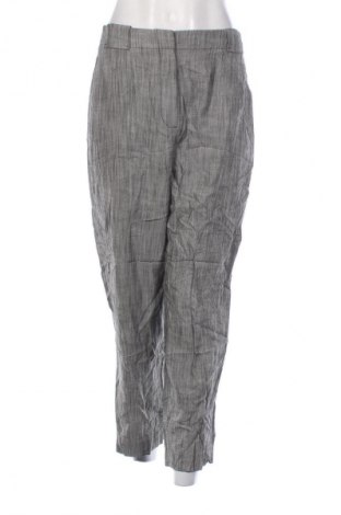 Pantaloni de femei Dagmar, Mărime S, Culoare Gri, Preț 327,99 Lei
