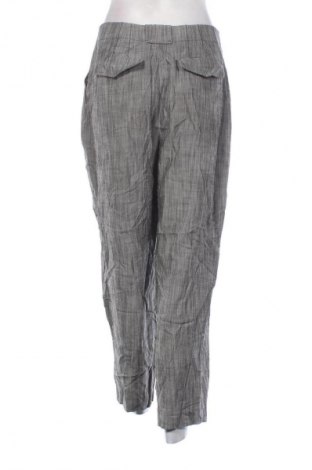 Pantaloni de femei Dagmar, Mărime S, Culoare Gri, Preț 327,99 Lei