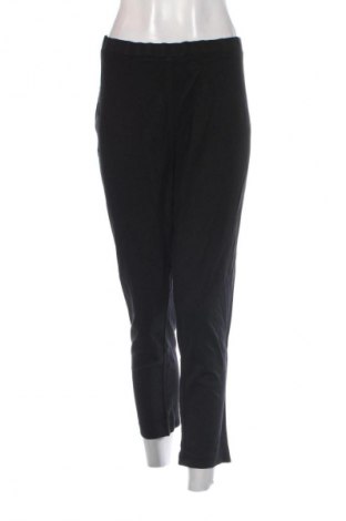 Damenhose Damart, Größe XL, Farbe Schwarz, Preis 8,99 €