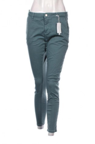Pantaloni de femei Days Like This, Mărime S, Culoare Verde, Preț 156,99 Lei