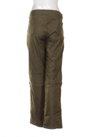 Damenhose Decathlon, Größe XXL, Farbe Grün, Preis 20,99 €