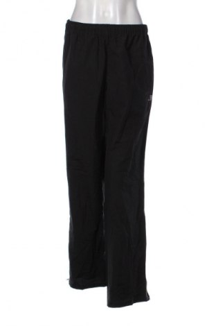Pantaloni de femei Decathlon, Mărime L, Culoare Negru, Preț 132,99 Lei