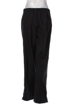 Pantaloni de femei Decathlon, Mărime L, Culoare Negru, Preț 132,99 Lei