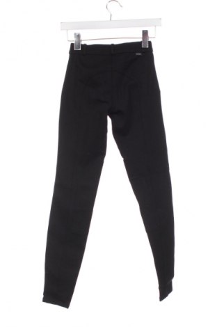Damenhose Decathlon, Größe XS, Farbe Schwarz, Preis € 20,99