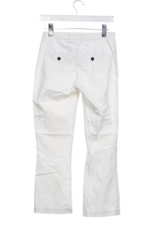 Pantaloni de femei Department Five, Mărime S, Culoare Alb, Preț 584,99 Lei