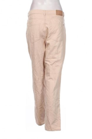 Női nadrág Dept Denim Departmet, Méret L, Szín Bézs, Ár 11 099 Ft