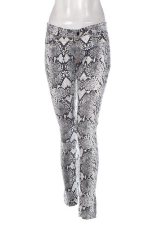Pantaloni de femei Derek Heart, Mărime M, Culoare Multicolor, Preț 98,99 Lei