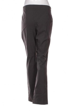 Pantaloni de femei Designer S, Mărime L, Culoare Gri, Preț 98,99 Lei