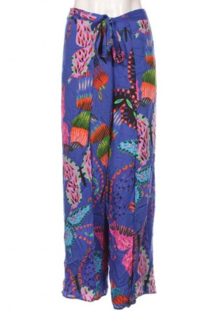 Dámske nohavice Desigual, Veľkosť XL, Farba Viacfarebná, Cena  36,95 €
