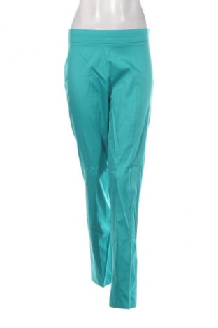 Pantaloni de femei Diana Gallesi, Mărime L, Culoare Verde, Preț 210,99 Lei
