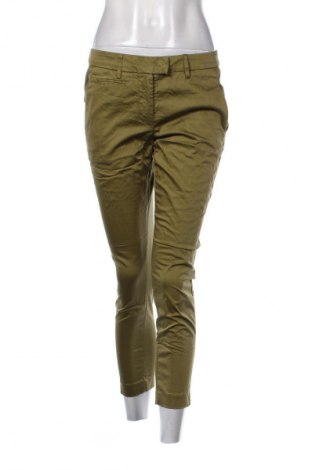 Damenhose Dondup, Größe L, Farbe Grün, Preis € 75,99