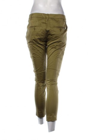 Damenhose Dondup, Größe L, Farbe Grün, Preis € 75,99
