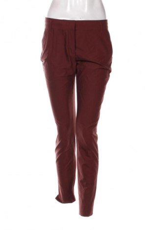 Pantaloni de femei Dorothee Schumacher, Mărime S, Culoare Roșu, Preț 564,99 Lei