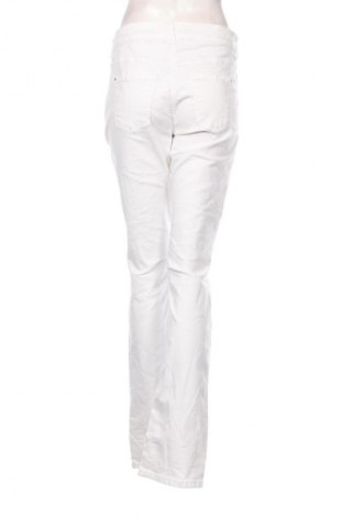 Pantaloni de femei Dream, Mărime L, Culoare Alb, Preț 98,99 Lei