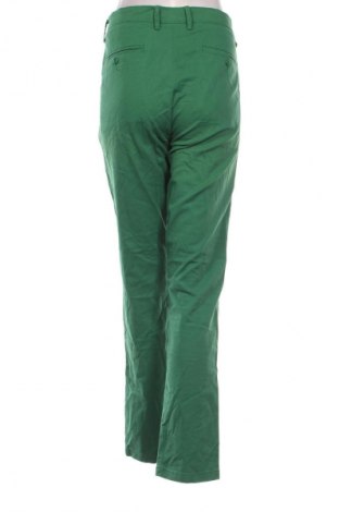 Dámské kalhoty  Dressmann, Velikost XL, Barva Zelená, Cena  659,00 Kč