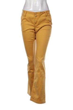 Damenhose Dromedar, Größe L, Farbe Orange, Preis € 14,83