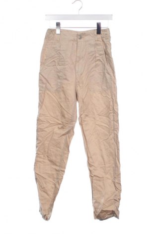 Damenhose Edc By Esprit, Größe XS, Farbe Beige, Preis 19,99 €