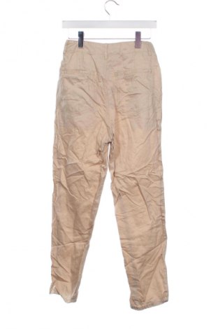 Damenhose Edc By Esprit, Größe XS, Farbe Beige, Preis 19,99 €