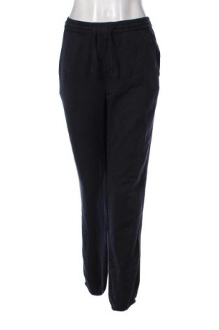 Дамски панталон Edc By Esprit, Размер M, Цвят Син, Цена 110,20 лв.