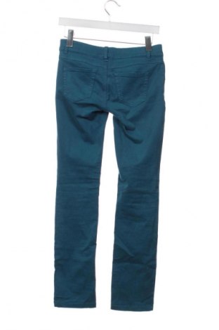 Дамски панталон Edc By Esprit, Размер S, Цвят Син, Цена 47,49 лв.