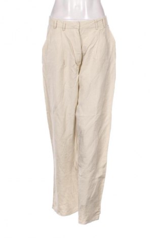 Dámske nohavice Edited, Veľkosť M, Farba Béžová, Cena  20,97 €