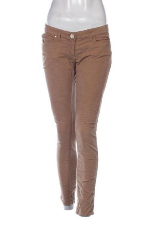 Damenhose Elisabetta Franchi, Größe M, Farbe Beige, Preis 119,99 €