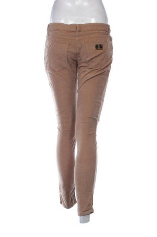 Damenhose Elisabetta Franchi, Größe M, Farbe Beige, Preis 119,99 €