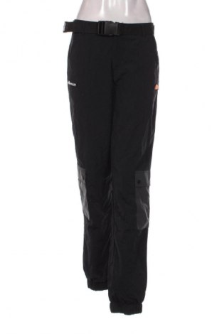 Dámske nohavice Ellesse, Veľkosť M, Farba Čierna, Cena  54,95 €