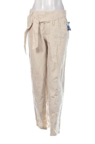 Damenhose Emilia, Größe M, Farbe Beige, Preis € 32,99