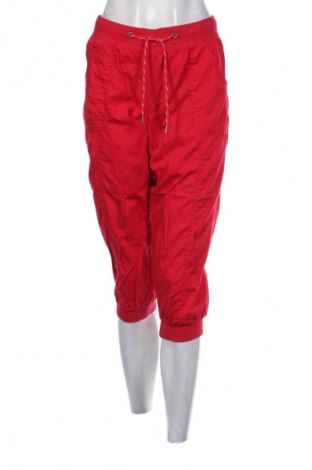 Damenhose Esmara, Größe L, Farbe Rot, Preis € 18,01