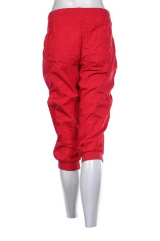 Damenhose Esmara, Größe L, Farbe Rot, Preis € 18,01