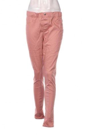 Damenhose Esmara, Größe L, Farbe Aschrosa, Preis € 20,99