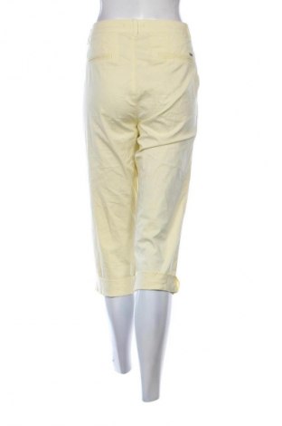 Damenhose Esprit, Größe XL, Farbe Gelb, Preis 28,99 €