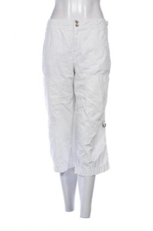 Damenhose Esprit, Größe XL, Farbe Weiß, Preis 23,99 €