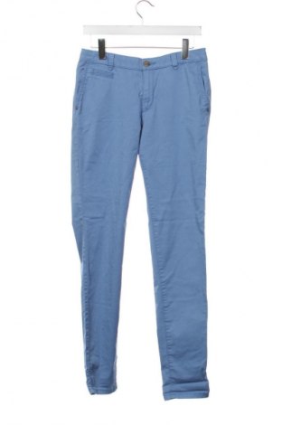 Pantaloni de femei Esprit, Mărime XS, Culoare Albastru, Preț 108,04 Lei