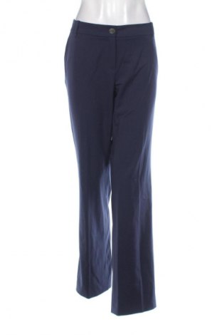 Pantaloni de femei Esprit, Mărime L, Culoare Albastru, Preț 163,99 Lei