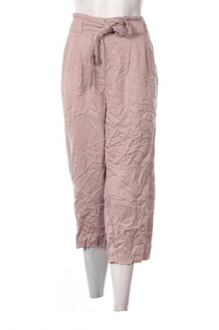 Дамски панталон Esprit, Размер XL, Цвят Лилав, Цена 41,99 лв.