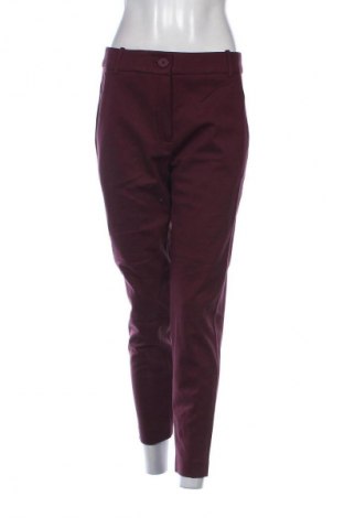 Pantaloni de femei Esprit, Mărime M, Culoare Roșu, Preț 139,99 Lei