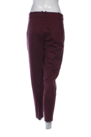 Pantaloni de femei Esprit, Mărime M, Culoare Roșu, Preț 139,99 Lei