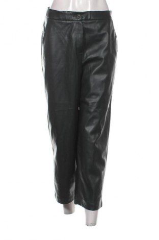Pantaloni de femei Esprit, Mărime S, Culoare Verde, Preț 139,99 Lei