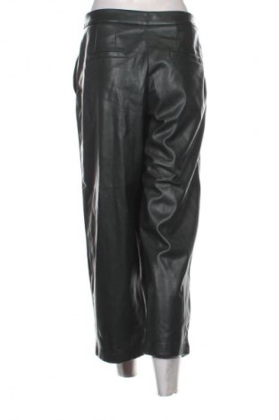 Pantaloni de femei Esprit, Mărime S, Culoare Verde, Preț 139,99 Lei