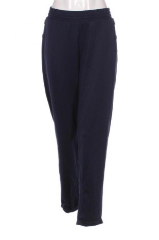 Damenhose Essentials by Tchibo, Größe 3XL, Farbe Blau, Preis € 15,00